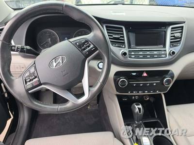 2016 Hyundai Tucson Sport - zdjęcie 10 z 21 - miniatura