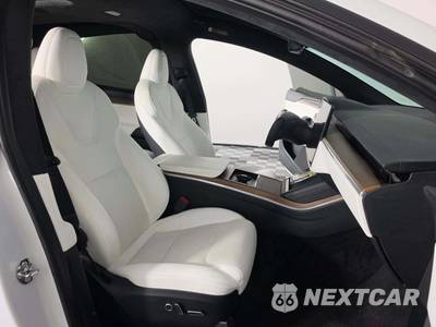 2023 Tesla Model X Standard Range - zdjęcie 19 z 22 - miniatura