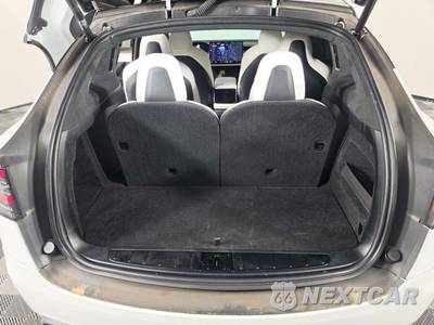 2023 Tesla Model X Standard Range - zdjęcie 14 z 22 - miniatura