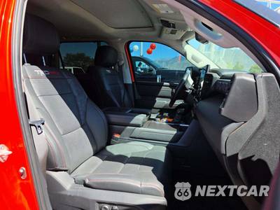2023 Toyota Sequoia TRD Pro - zdjęcie 19 z 22 - miniatura