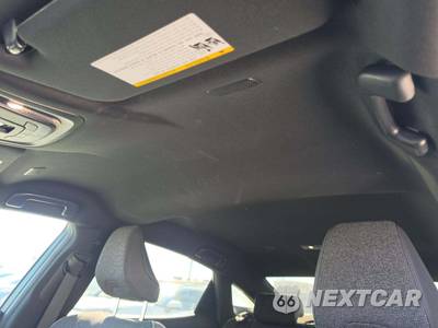 2023 Toyota Crown XLE - zdjęcie 11 z 24 - miniatura