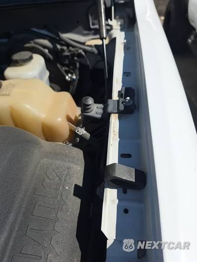 2013 Ford F-150 Lariat Crew Cab Short Bed - zdjęcie 25 z 25 - miniatura