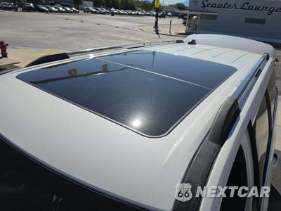 2025 Ford Expedition MAX King Ranch - zdjęcie 12 z 23 - miniatura