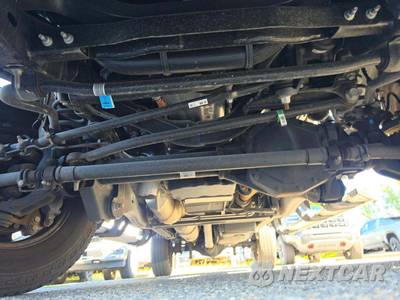 2025 Ford Super Duty F-250 Lariat Crew Cab Medium Bed - zdjęcie 20 z 21 - miniatura