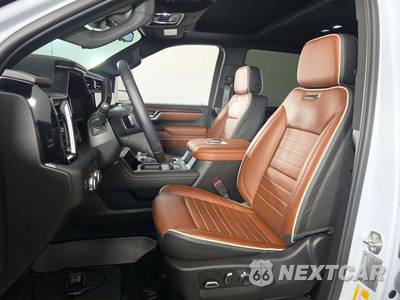 2026 GMC Sierra 3500HD Denali Ultimate Crew Cab Medium Bed 5SB - zdjęcie 6 z 21 - miniatura