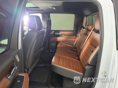 2026 GMC Sierra 3500HD Denali Ultimate Crew Cab Medium Bed 5SB - zdjęcie 13 z 21 - miniatura