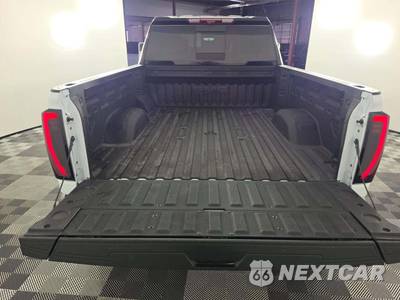 2026 GMC Sierra 3500HD Denali Ultimate Crew Cab Medium Bed 5SB - zdjęcie 14 z 21 - miniatura