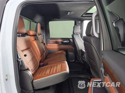 2026 GMC Sierra 3500HD Denali Ultimate Crew Cab Medium Bed 5SB - zdjęcie 16 z 21 - miniatura