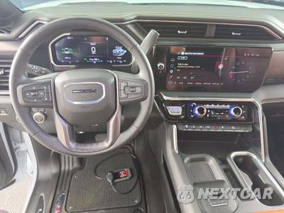 2026 GMC Sierra 3500HD Denali Ultimate Crew Cab Medium Bed 5SB - zdjęcie 10 z 21 - miniatura