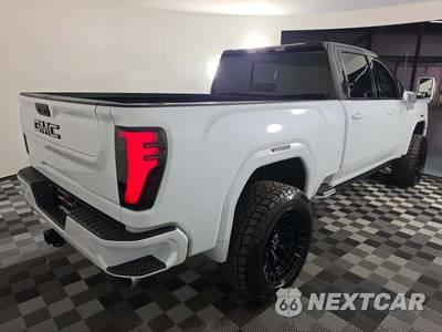 2026 GMC Sierra 3500HD Denali Ultimate Crew Cab Medium Bed 5SB - zdjęcie 3 z 21 - miniatura
