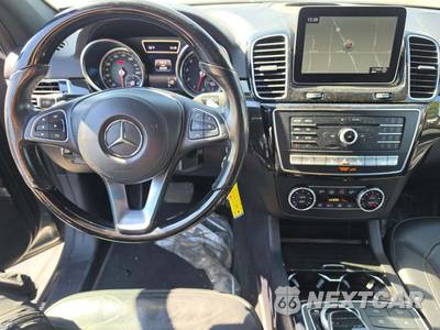 2019 Mercedes-Benz GLS 550 4MATIC - zdjęcie 10 z 26 - miniatura