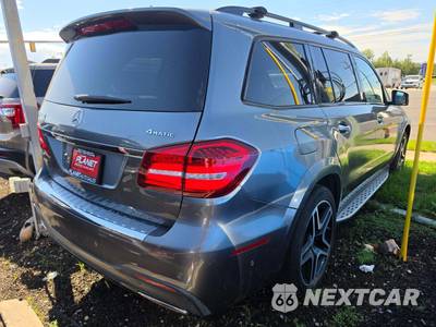 2019 Mercedes-Benz GLS 550 4MATIC - zdjęcie 3 z 26 - miniatura