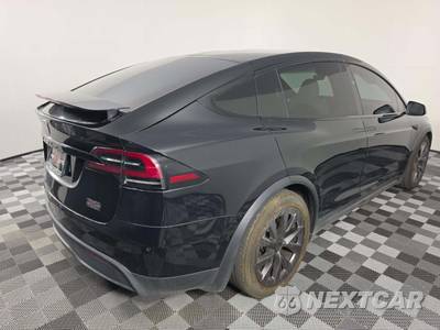 2023 Tesla Model X Plaid - zdjęcie 3 z 22 - miniatura