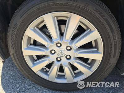 2017 Toyota Sienna XLE 7-Passenger 119.3" WB - zdjęcie 21 z 28 - miniatura