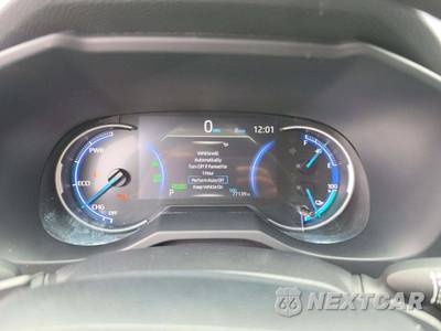 2021 Toyota RAV4 Prime XSE - zdjęcie 9 z 21 - miniatura