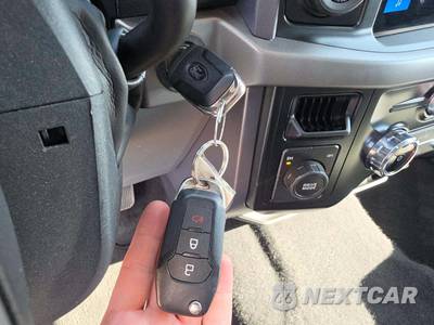 2024 Ford F-150 XLT Crew Cab Short Bed - zdjęcie 8 z 23 - miniatura