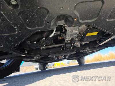2025 Hyundai Venue SEL - zdjęcie 20 z 23 - miniatura