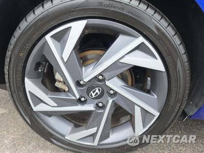 2025 Hyundai Elantra SEL Convenience - zdjęcie 21 z 23 - miniatura
