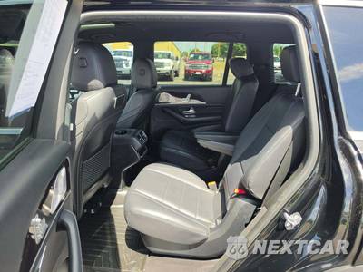 2020 Mercedes-Benz GLS 450 4MATIC - zdjęcie 13 z 25 - miniatura