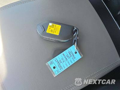 2026 Kia Carnival MPV LXS 121.7" WB - zdjęcie 8 z 22 - miniatura