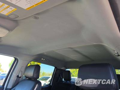 2025 Ford Super Duty F-250 Lariat Crew Cab Medium Bed - zdjęcie 11 z 21 - miniatura