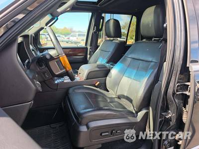 2013 Lincoln Navigator L - zdjęcie 6 z 27 - miniatura