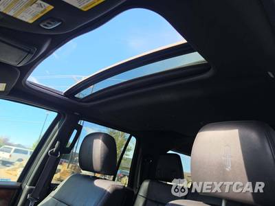 2013 Lincoln Navigator L - zdjęcie 11 z 27 - miniatura
