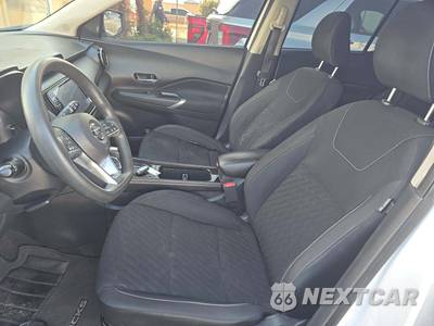 2021 Nissan Kicks SV - zdjęcie 6 z 21 - miniatura