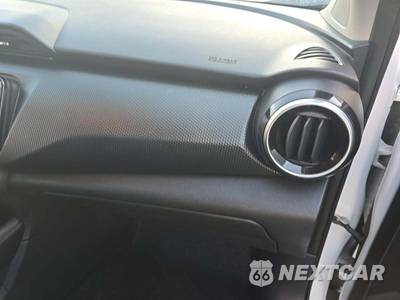 2021 Nissan Kicks SV - zdjęcie 19 z 21 - miniatura