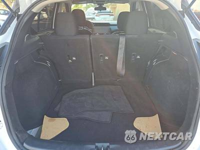 2021 Nissan Kicks SV - zdjęcie 14 z 21 - miniatura