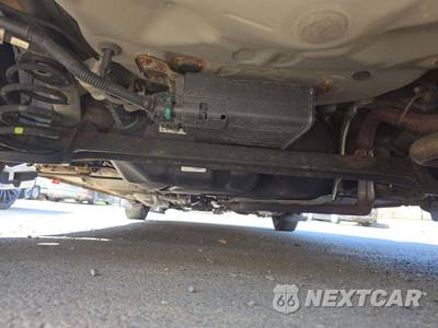 2012 Toyota Yaris LE Hatchback - zdjęcie 15 z 25 - miniatura