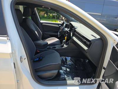 2025 Volkswagen Jetta Sport - zdjęcie 18 z 22 - miniatura