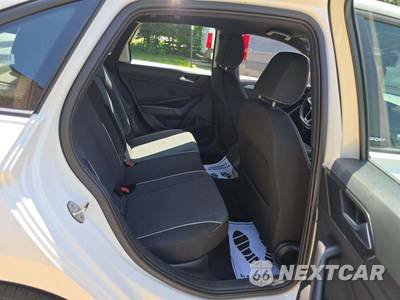 2025 Volkswagen Jetta Sport - zdjęcie 16 z 22 - miniatura