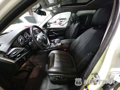 2016 BMW X5 Sports Activity Vehicle xDrive35i - zdjęcie 6 z 22 - miniatura