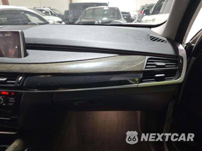 2016 BMW X5 Sports Activity Vehicle xDrive35i - zdjęcie 19 z 22 - miniatura