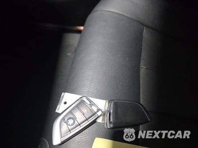 2016 BMW X5 Sports Activity Vehicle xDrive35i - zdjęcie 8 z 22 - miniatura