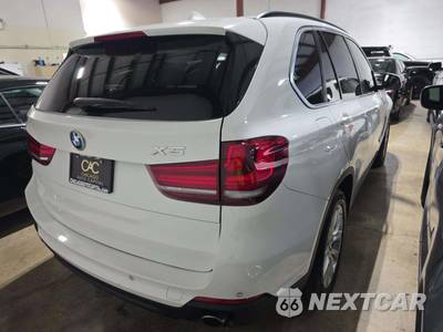 2016 BMW X5 Sports Activity Vehicle xDrive35i - zdjęcie 3 z 22 - miniatura