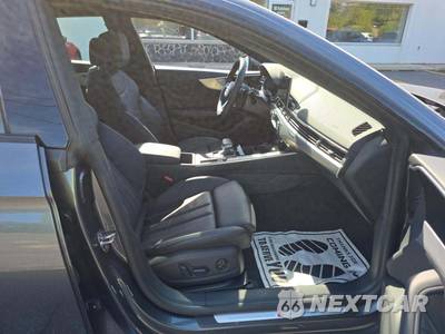 2024 Audi A5 Sportback S line Premium Sedan 45 TFSI - zdjęcie 18 z 22 - miniatura