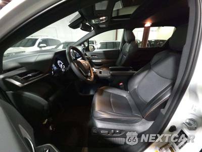 2022 Toyota Sienna XSE 7-Passenger 120.5" WB - zdjęcie 6 z 22 - miniatura