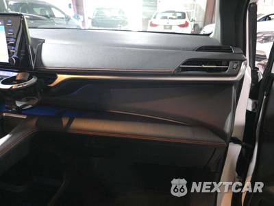2022 Toyota Sienna XSE 7-Passenger 120.5" WB - zdjęcie 20 z 22 - miniatura