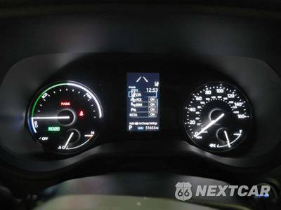 2022 Toyota Sienna XSE 7-Passenger 120.5" WB - zdjęcie 9 z 22 - miniatura