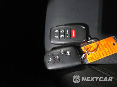 2022 Toyota Sienna XSE 7-Passenger 120.5" WB - zdjęcie 8 z 22 - miniatura