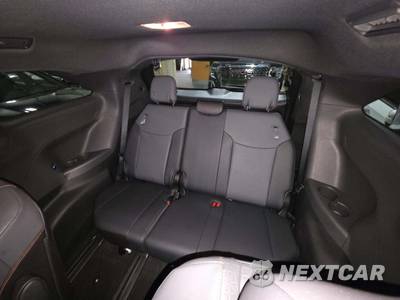 2022 Toyota Sienna XSE 7-Passenger 120.5" WB - zdjęcie 14 z 22 - miniatura