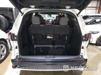 2022 Toyota Sienna XSE 7-Passenger 120.5" WB - zdjęcie 15 z 22 - miniatura