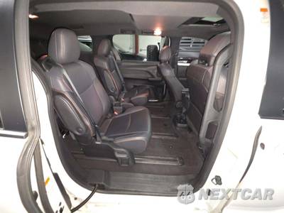 2022 Toyota Sienna XSE 7-Passenger 120.5" WB - zdjęcie 17 z 22 - miniatura