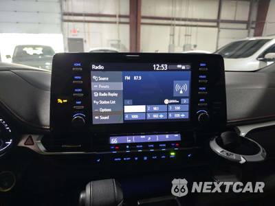 2022 Toyota Sienna XSE 7-Passenger 120.5" WB - zdjęcie 10 z 22 - miniatura