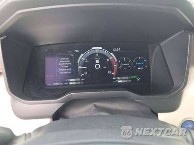 2024 Toyota Tundra Hybrid Capstone Crew Cab Short Bed - zdjęcie 9 z 21 - miniatura