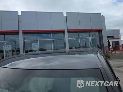 2024 Toyota Tundra Hybrid Capstone Crew Cab Short Bed - zdjęcie 12 z 21 - miniatura