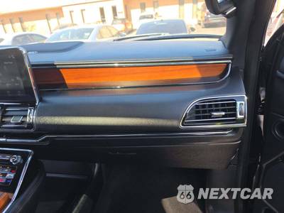 2019 Lincoln Navigator L Reserve - zdjęcie 20 z 25 - miniatura