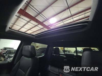 2021 GMC Sierra 1500 Denali Crew Cab Medium Bed 5SA - zdjęcie 11 z 22 - miniatura